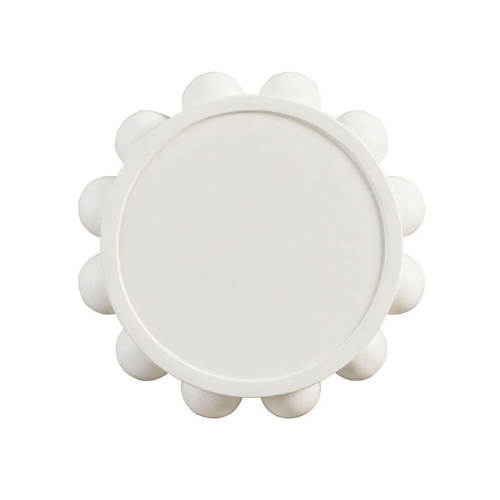 Side Tables Daisy Round Accent Table