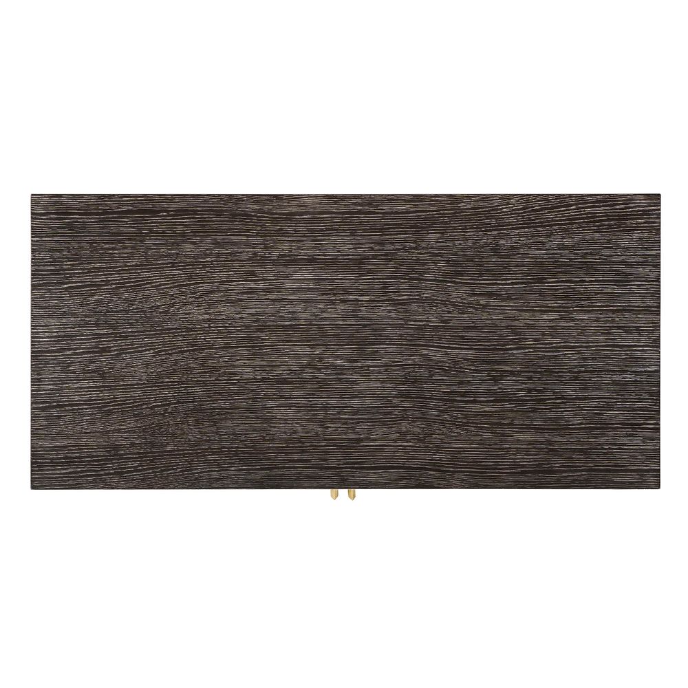 Cabinets & Curios Bridger 2 Door Cabinet