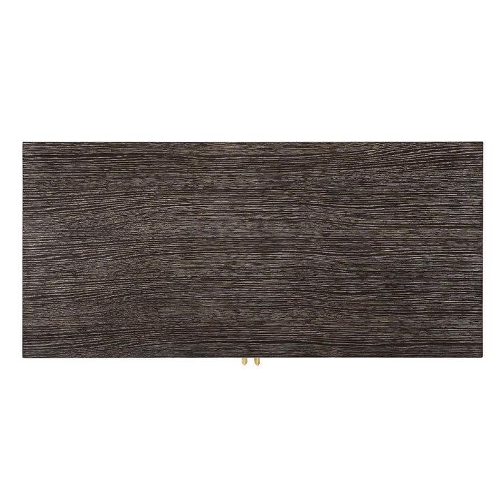 Cabinets & Curios Bridger 2 Door Cabinet