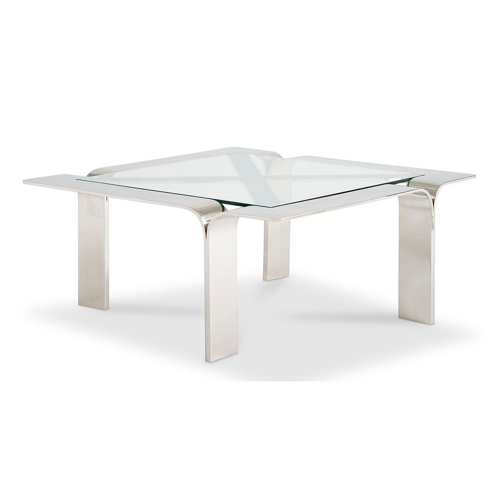Coffee Tables Travers Cocktail Table