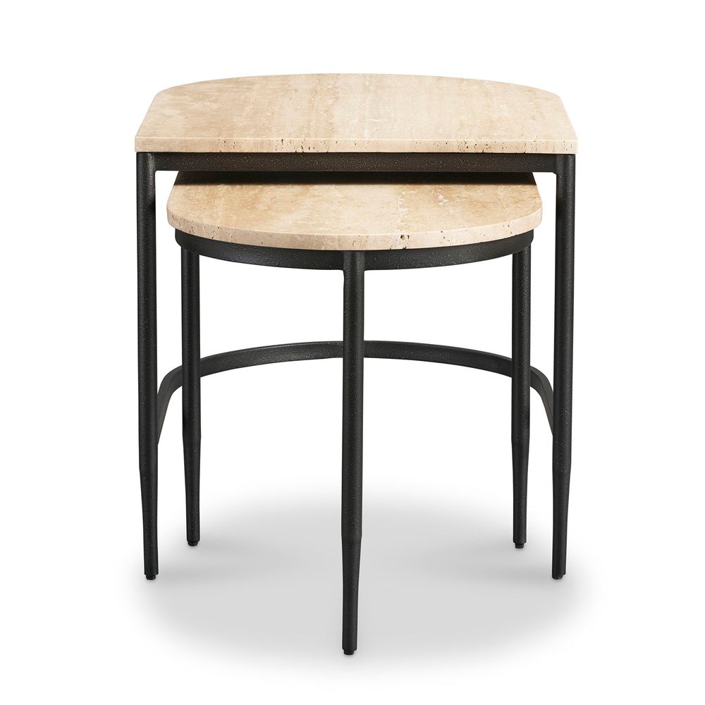 Side Tables lodie Nesting Tables
