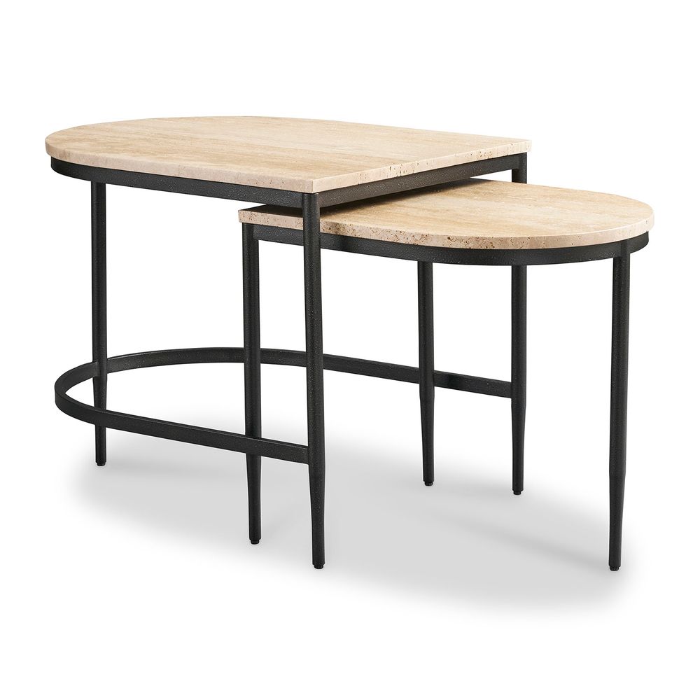 Side Tables lodie Nesting Tables