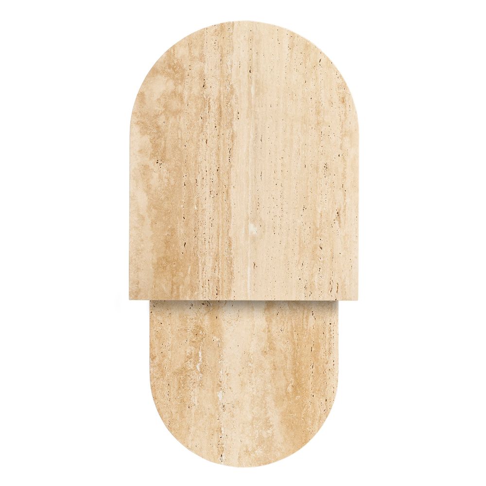 Side Tables lodie Nesting Tables