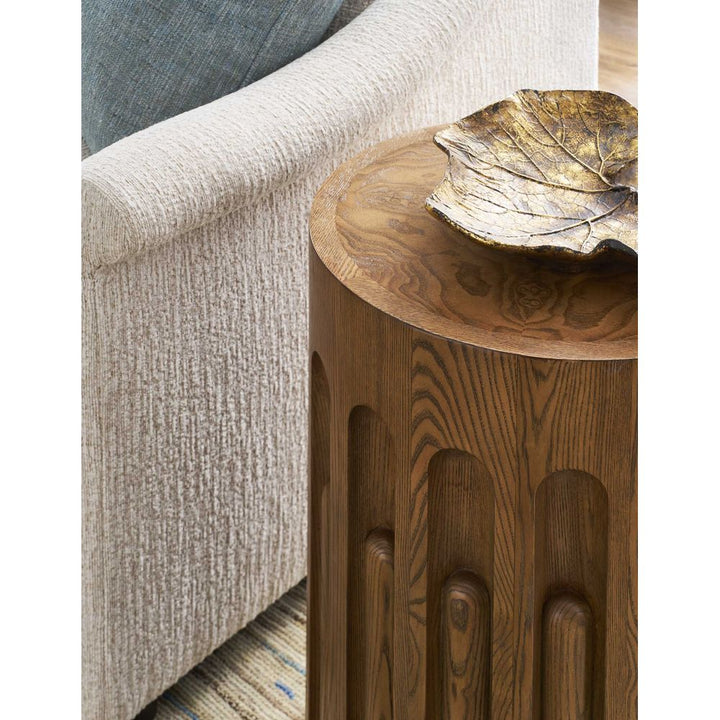 Side Tables Dunn Accent Table