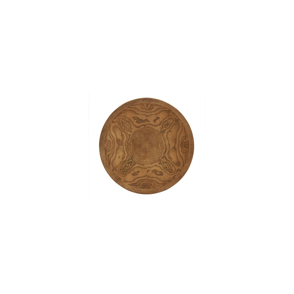 Side Tables Dunn Accent Table