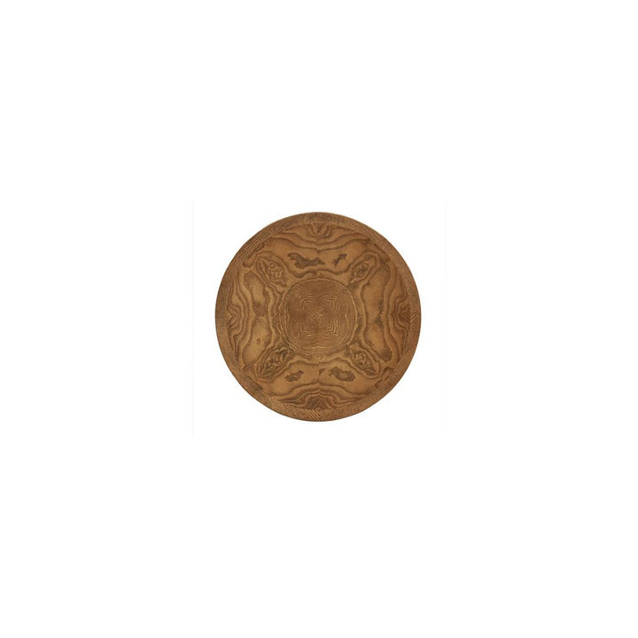 Side Tables Dunn Accent Table