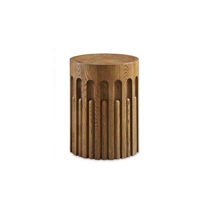 Side Tables Dunn Accent Table