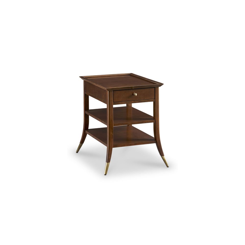 Side Tables Carson End Table