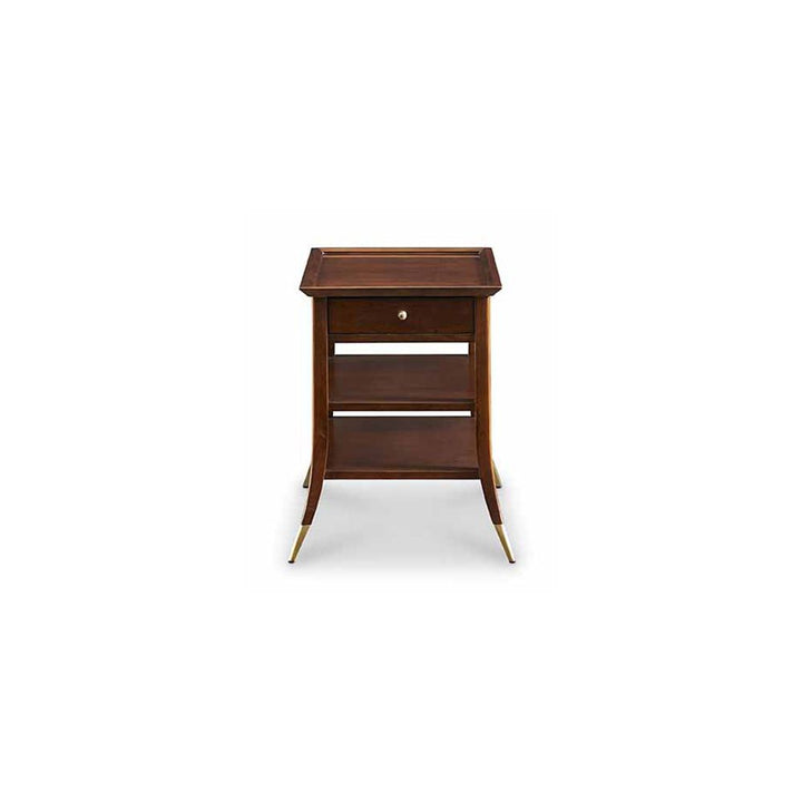Side Tables Carson End Table