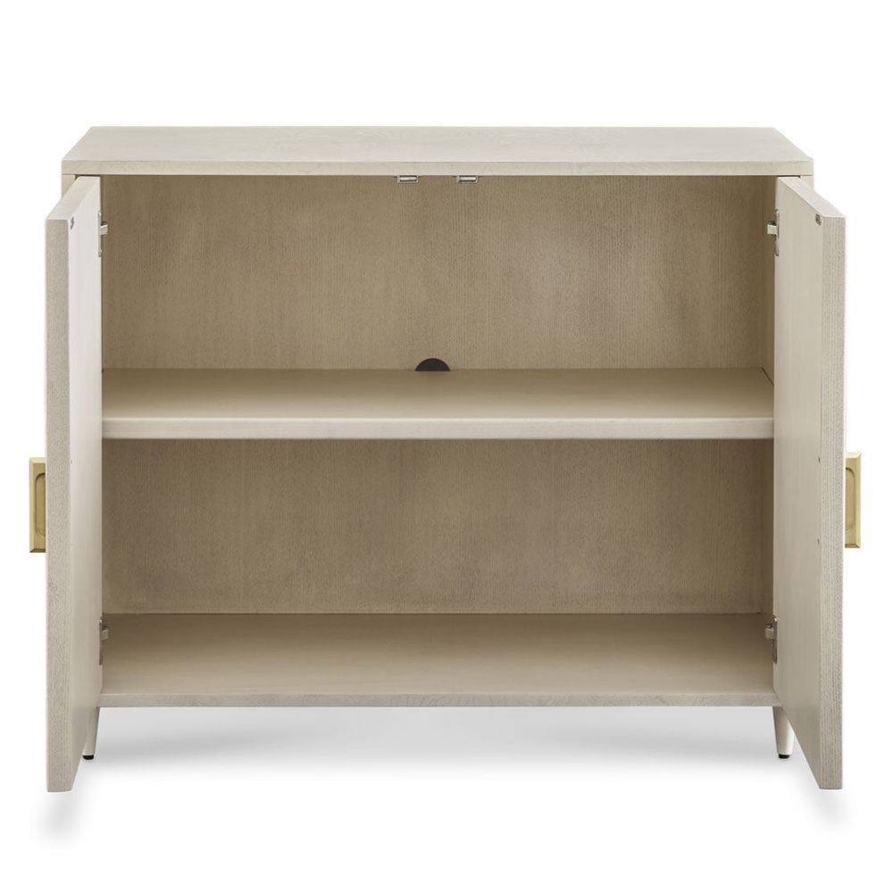 Sideboards & Credenzas Tully Two Door Cabinet