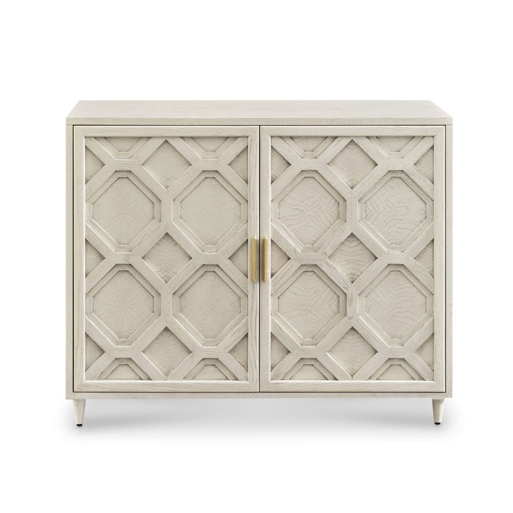 Sideboards & Credenzas Tully Two Door Cabinet