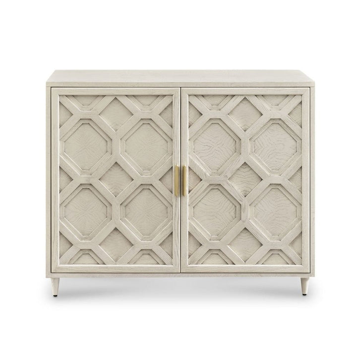 Sideboards & Credenzas Tully Two Door Cabinet