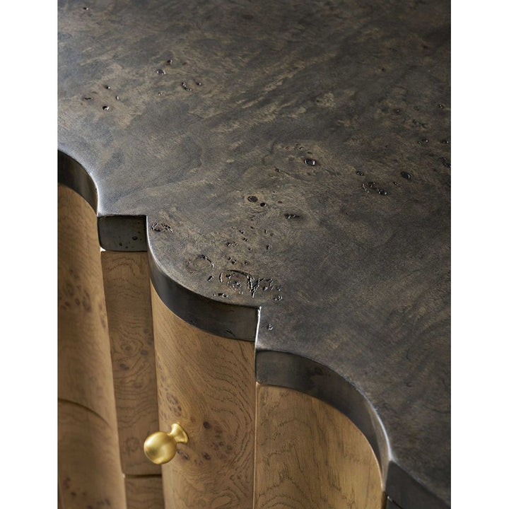 Ardley Drawer Chest