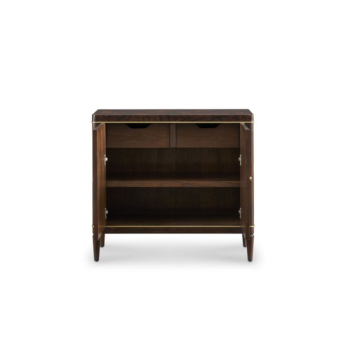 Flora Two Door Cabinet