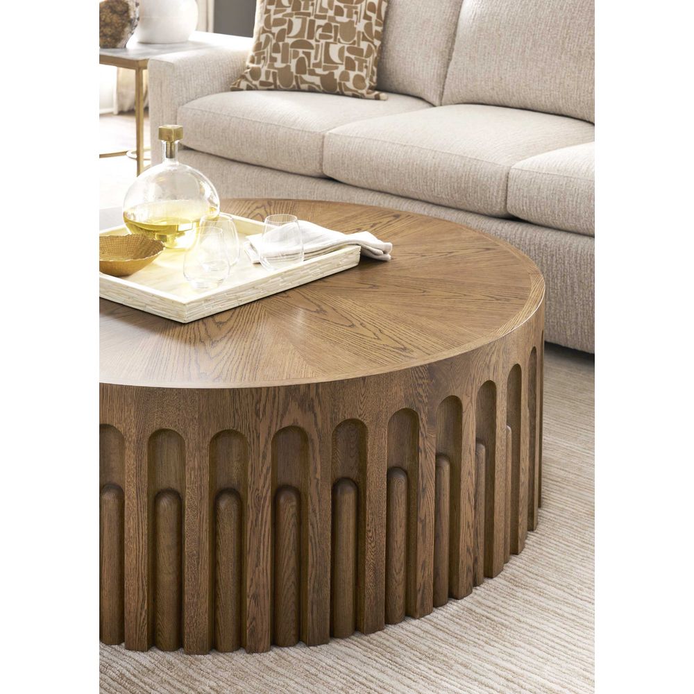 Coffee Tables Dunn Cocktail Table
