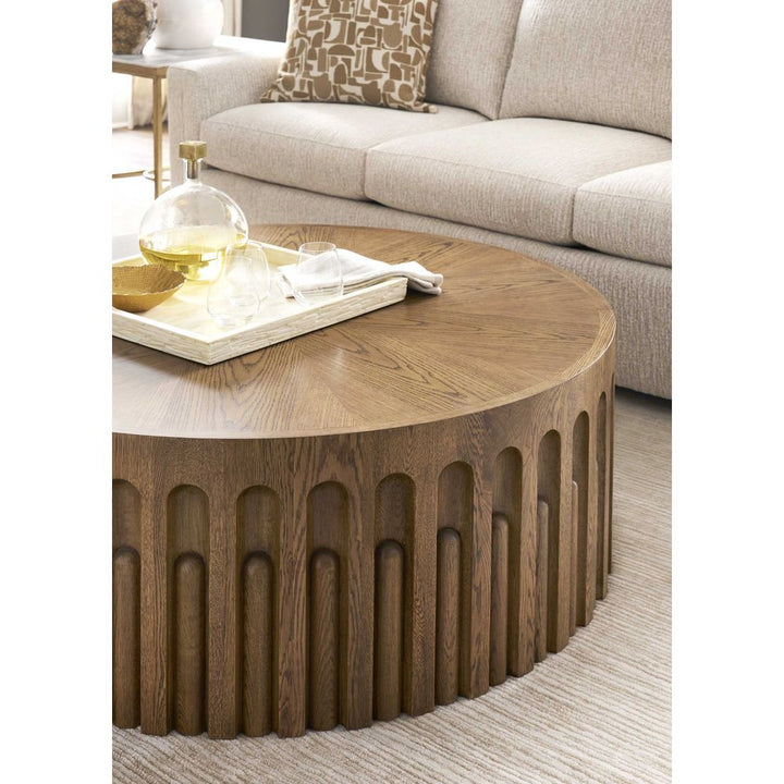 Coffee Tables Dunn Cocktail Table