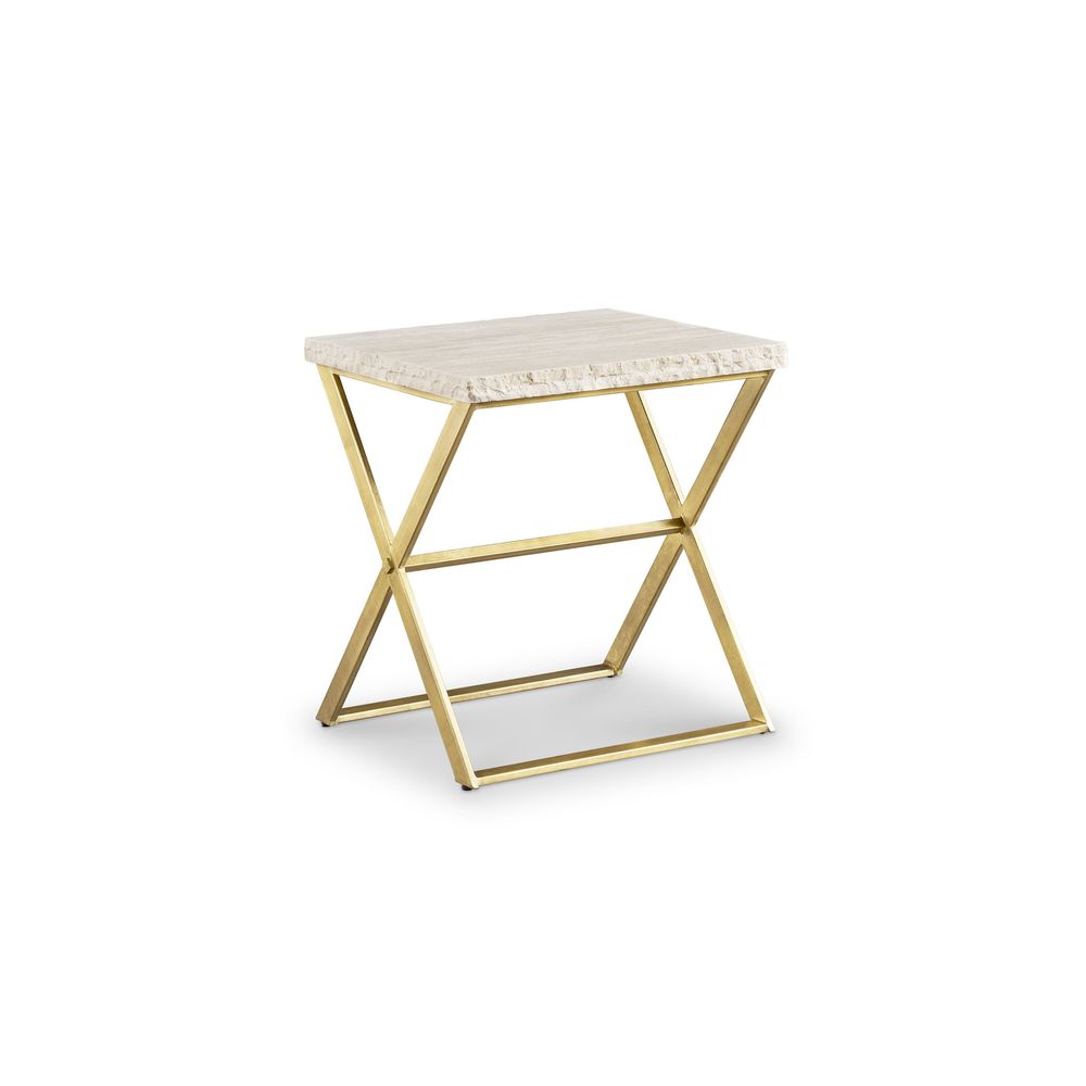 Side Tables Tatum Accent Table