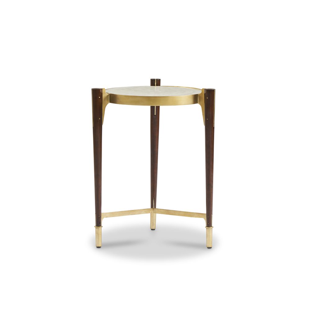 Side Tables Mabel Accent Table