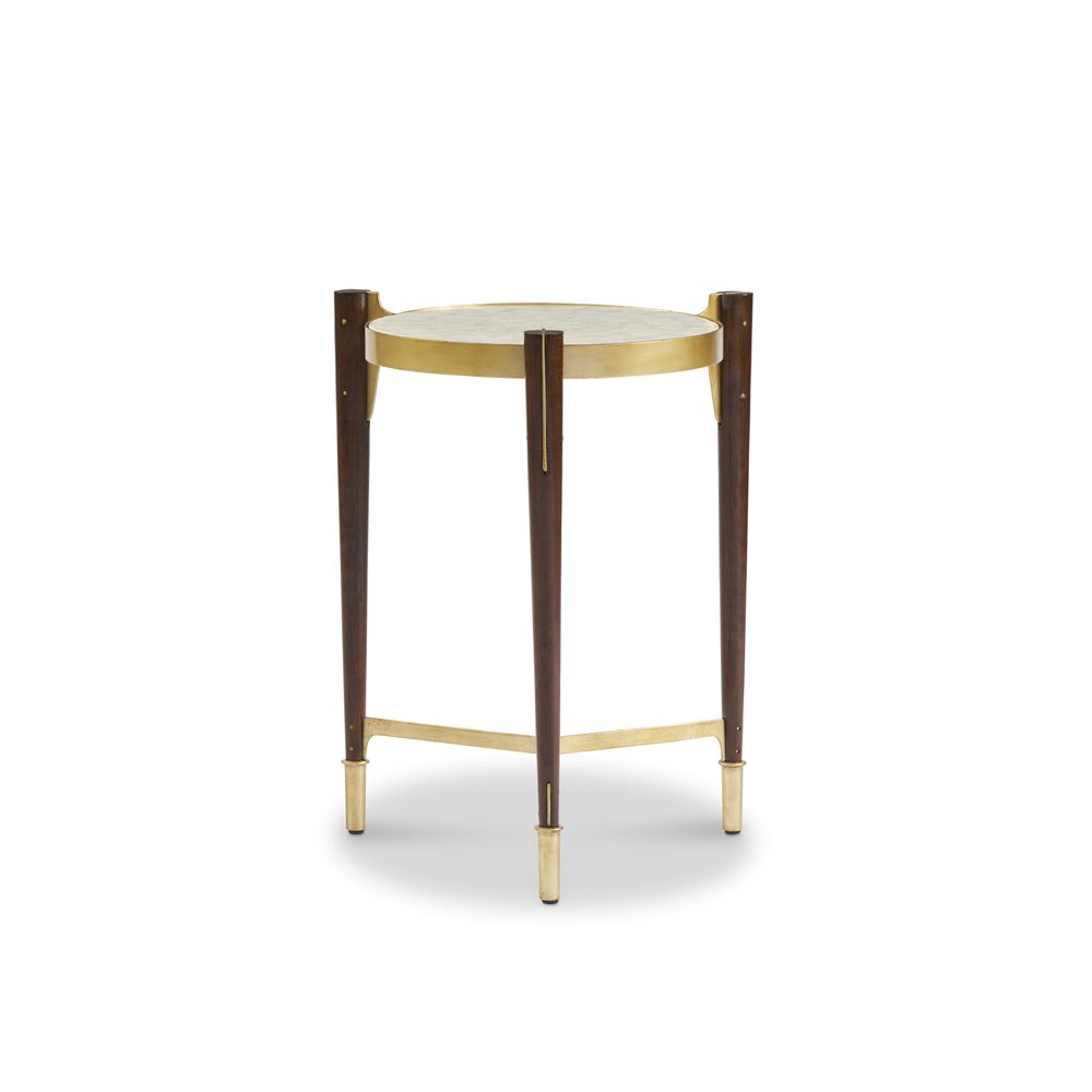Side Tables Mabel Accent Table