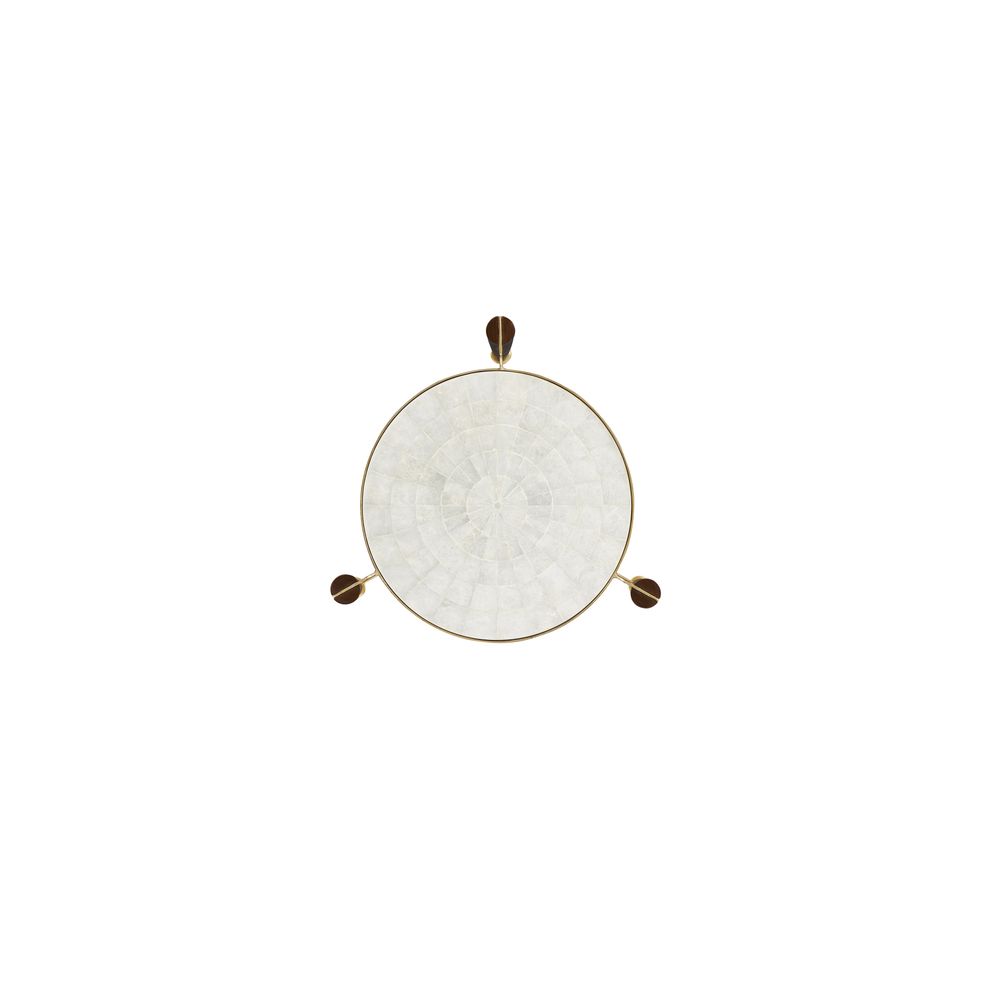 Side Tables Mabel Accent Table