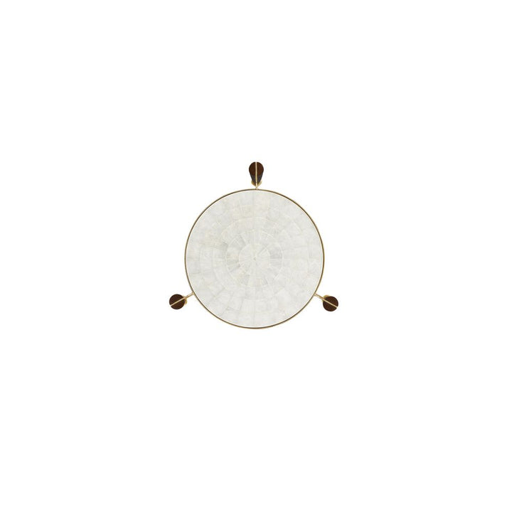Side Tables Mabel Accent Table