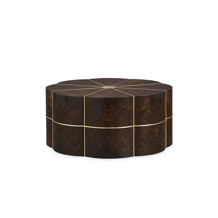 Coffee Tables Flora Cocktail Table
