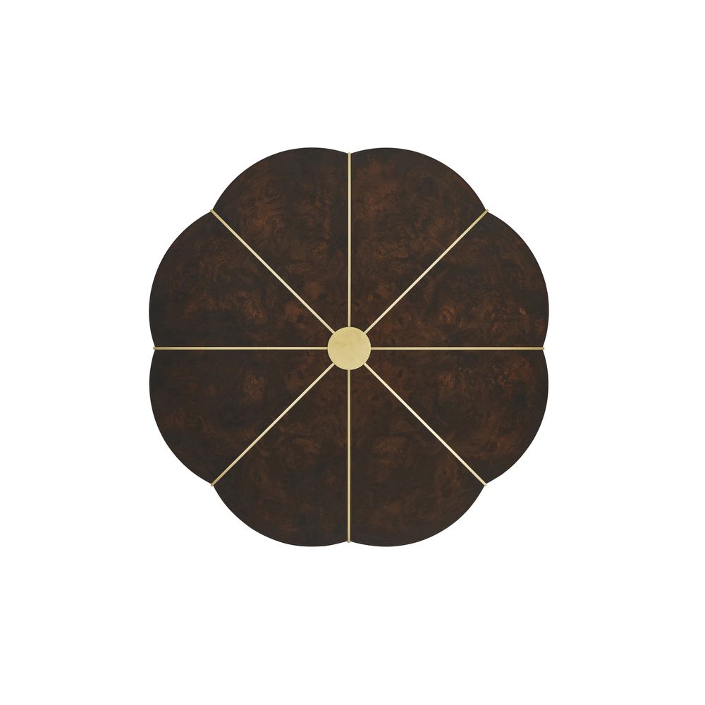 Coffee Tables Flora Cocktail Table