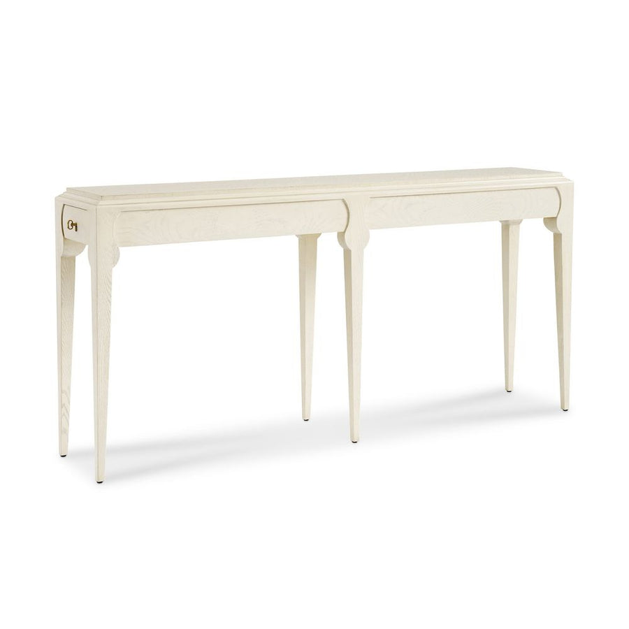 Console Tables Console Table Wishbone