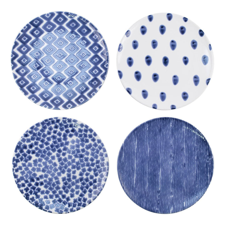 Santorini Place Setting