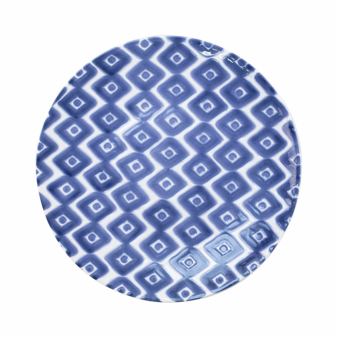Santorini Place Setting