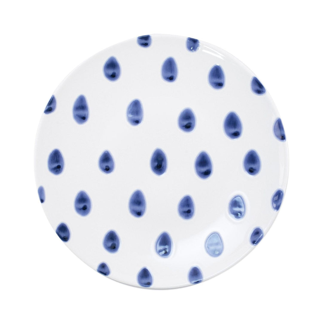 Santorini Place Setting