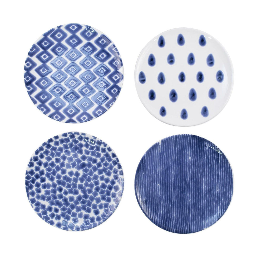 Santorini Place Setting