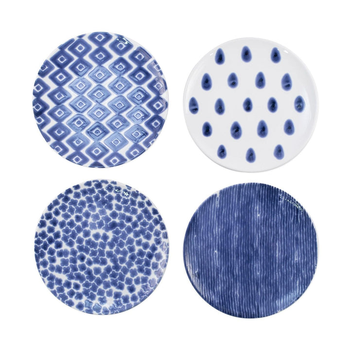 Santorini Place Setting
