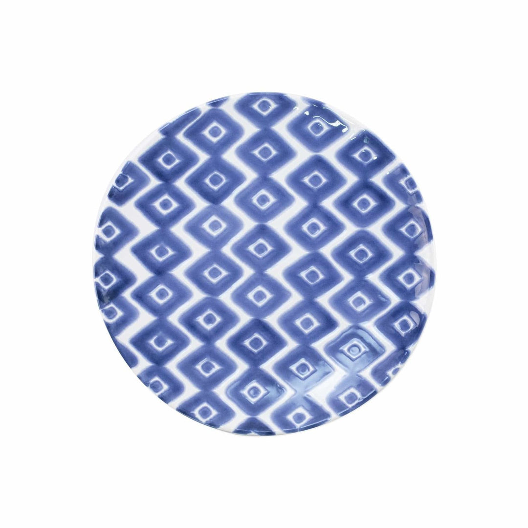 Santorini Place Setting