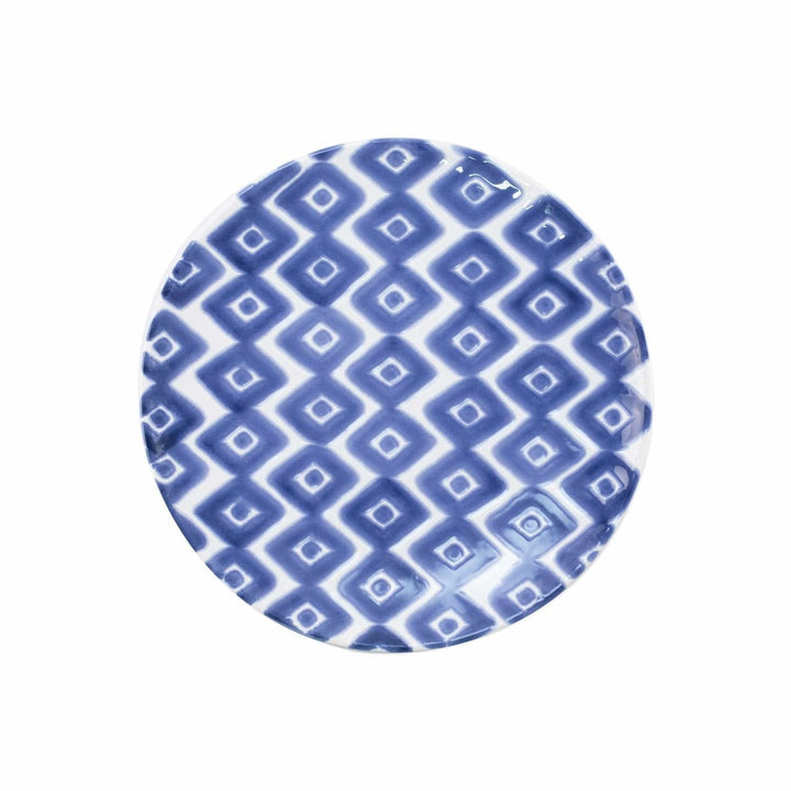 Santorini Place Setting