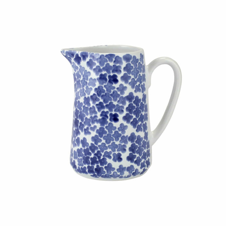 Santorini Flower Pitcher - Default Title