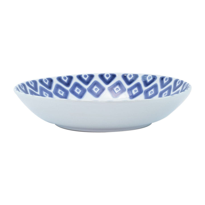 Santorini Diamond Serving Bowl - Default Title