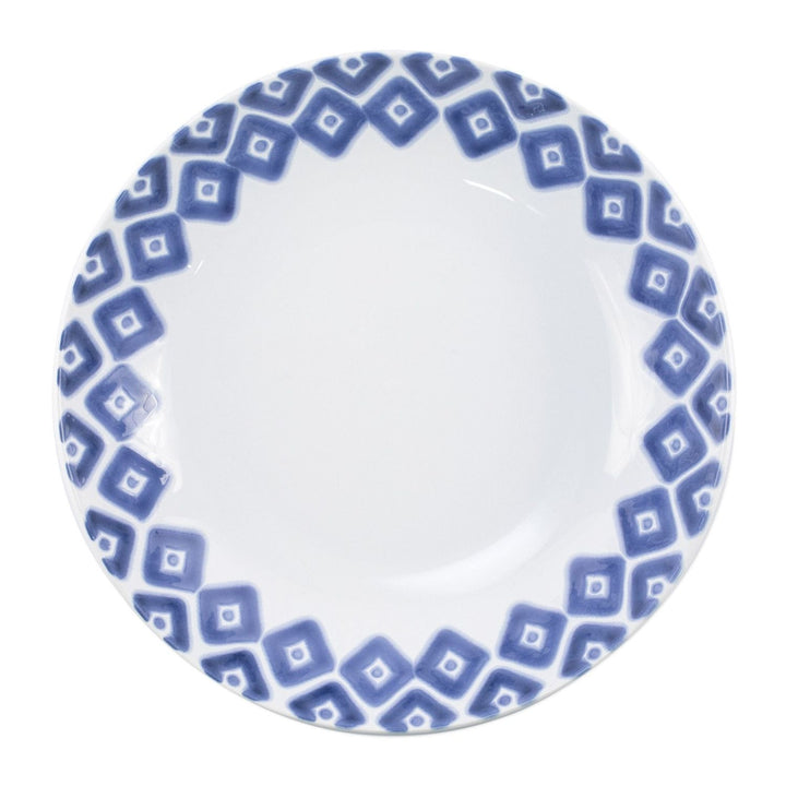 Santorini Diamond Serving Bowl