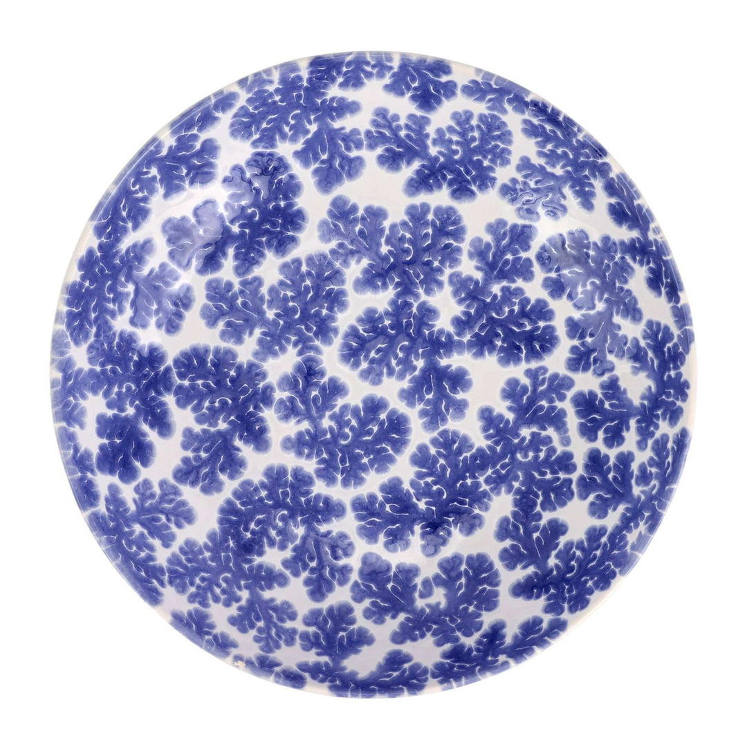 Santorini Serving Bowl