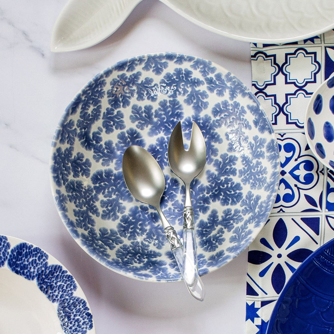 Santorini Serving Bowl