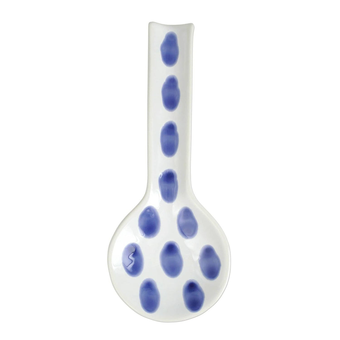 Santorini Dot Spoon Rest - Default Title