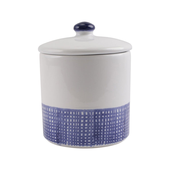 Santorini Geo Medium Canister - Default Title