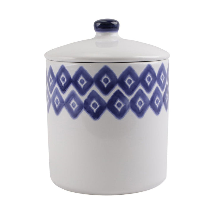 Santorini Diamond Large Canister - Default Title