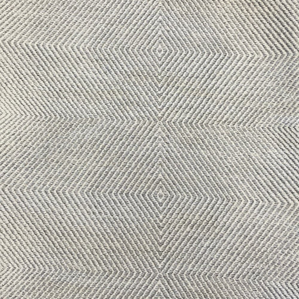 Vector Coverlet-Ann Gish-ANNGISH-COVCK-GRY-BeddingGrey-King-4-France and Son