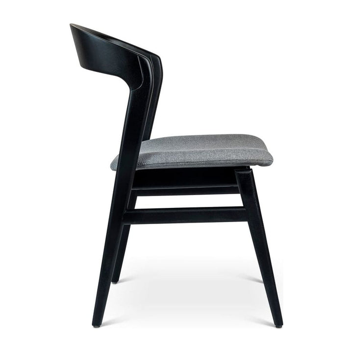 Velma Side Chair-Urbia-URBIA-BSM-208105-02-Dining ChairsEssence Grey - Ebano-3-France and Son