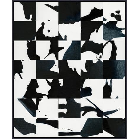 Patchwork Abstract 1-Wendover-WEND-WAB4802-Wall Art-1-France and Son