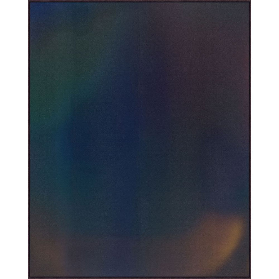 Wall Art Rainbow Prisms