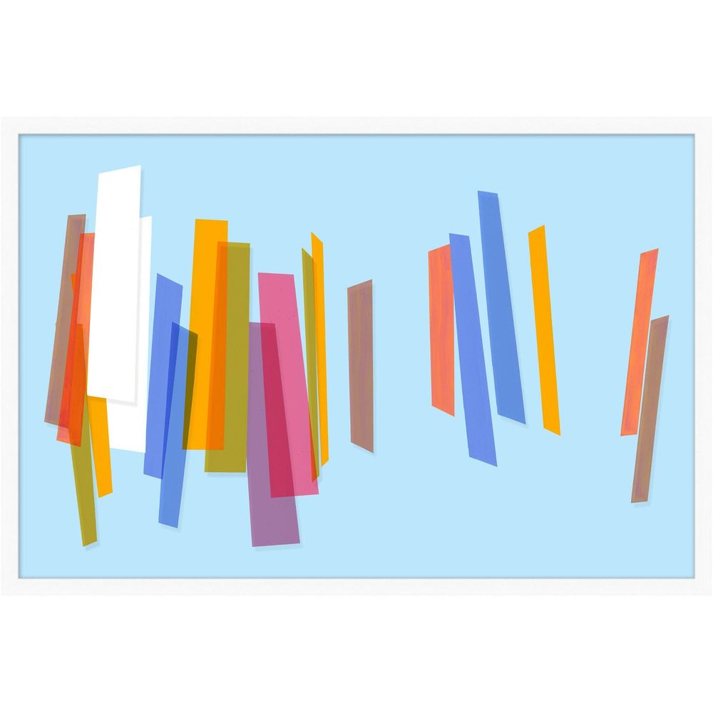 Wall Art Pick Up Sticks