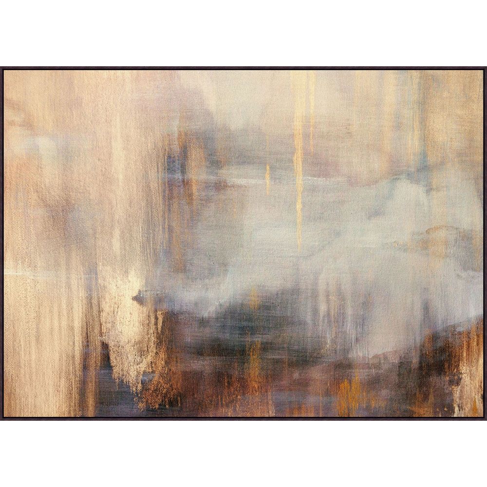 Wall Art Dust Cloud