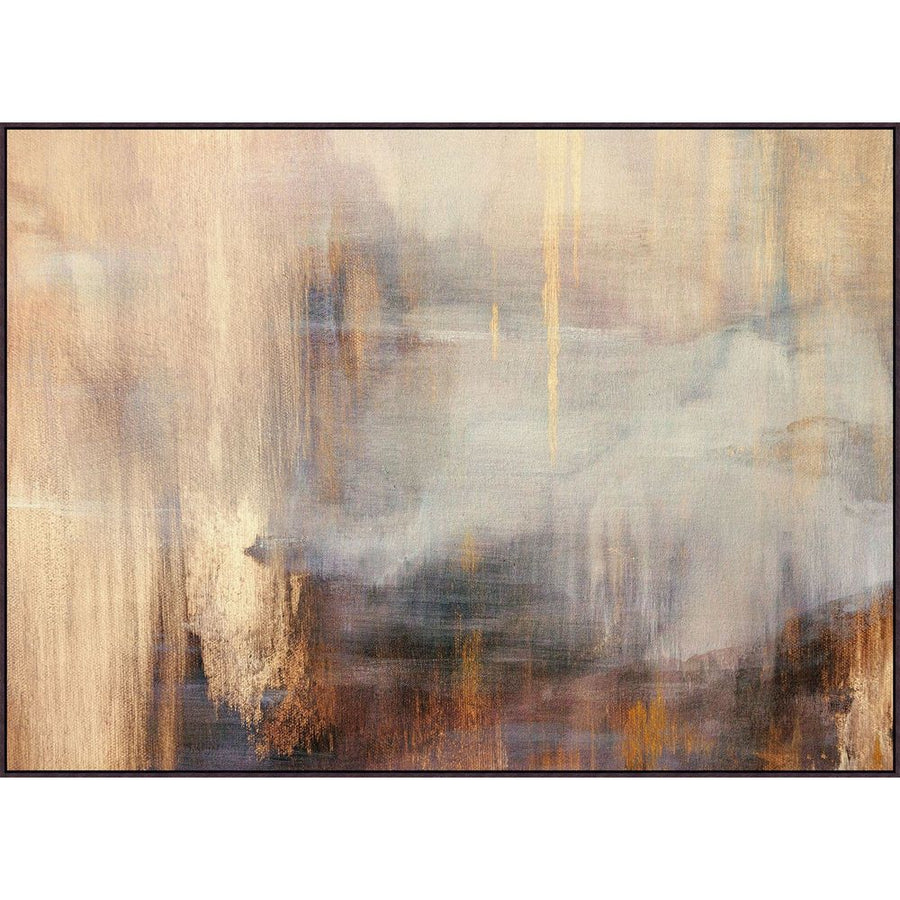 Wall Art Dust Cloud